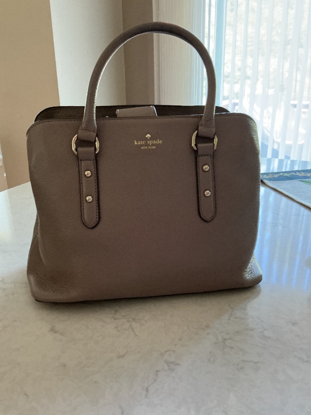 Kate spade purse